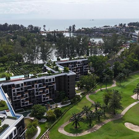 Sky Park Laguna 1Bdr Lake View 타랑 외부 사진