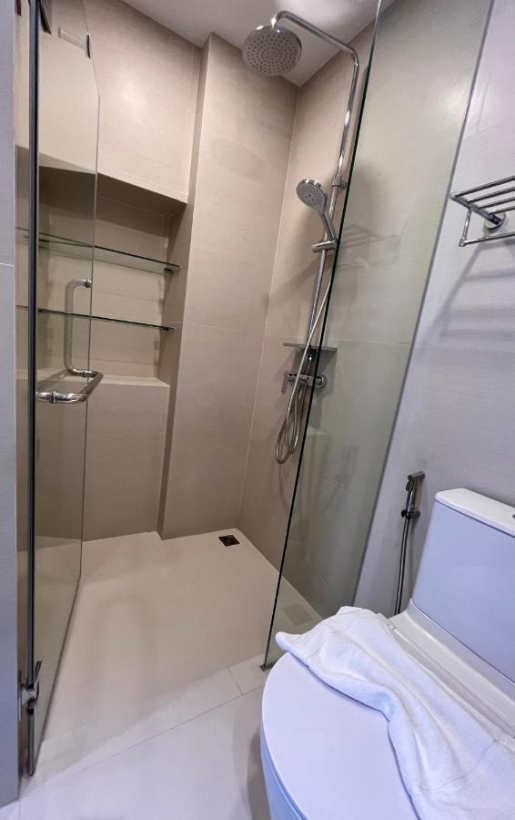 Sky Park Laguna 1Bdr Lake View 타랑 외부 사진