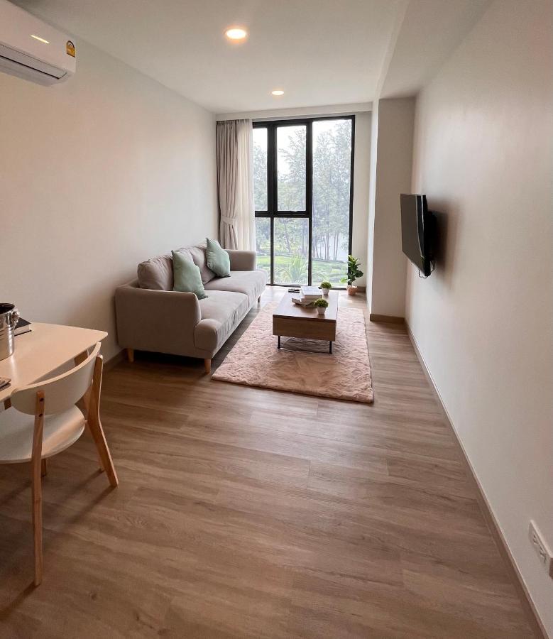 Sky Park Laguna 1Bdr Lake View 타랑 외부 사진