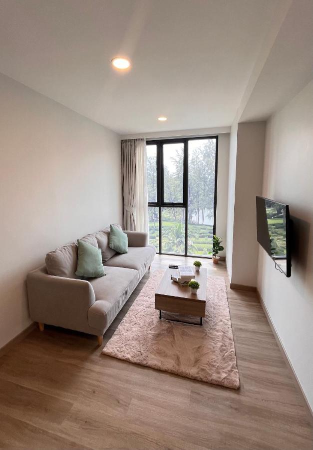 Sky Park Laguna 1Bdr Lake View 타랑 외부 사진