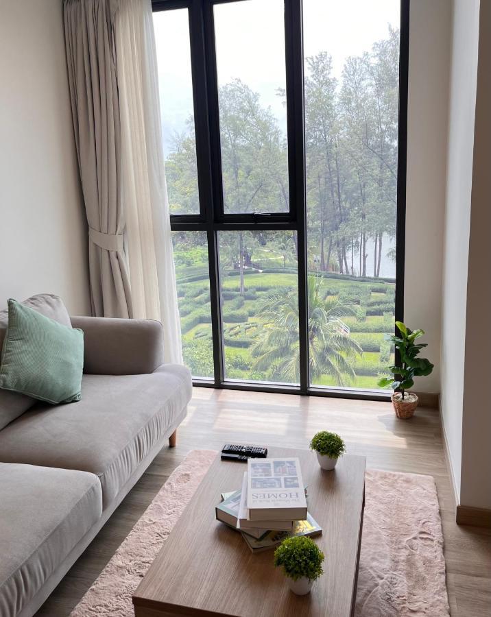 Sky Park Laguna 1Bdr Lake View 타랑 외부 사진
