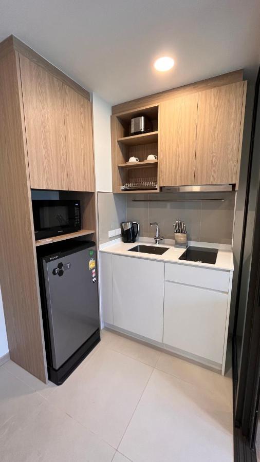 Sky Park Laguna 1Bdr Lake View 타랑 외부 사진